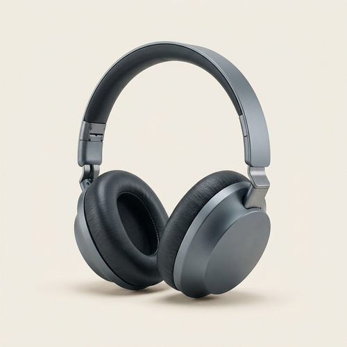 Aurora ANC Headphones — Headphones