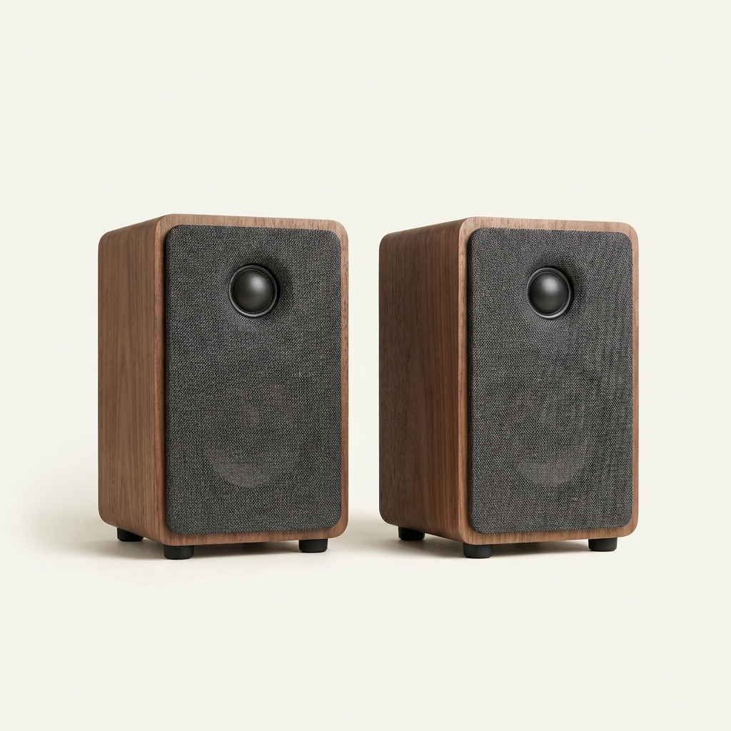 Cadence Desk Monitors — Speaker