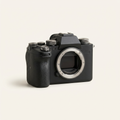 Lumen Mirrorless Camera — Camera