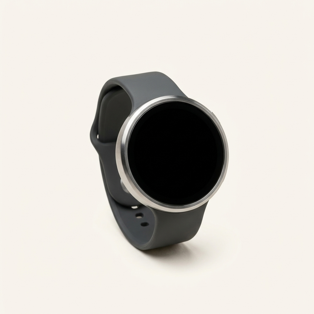 Meridian Smartwatch — Smartwatch