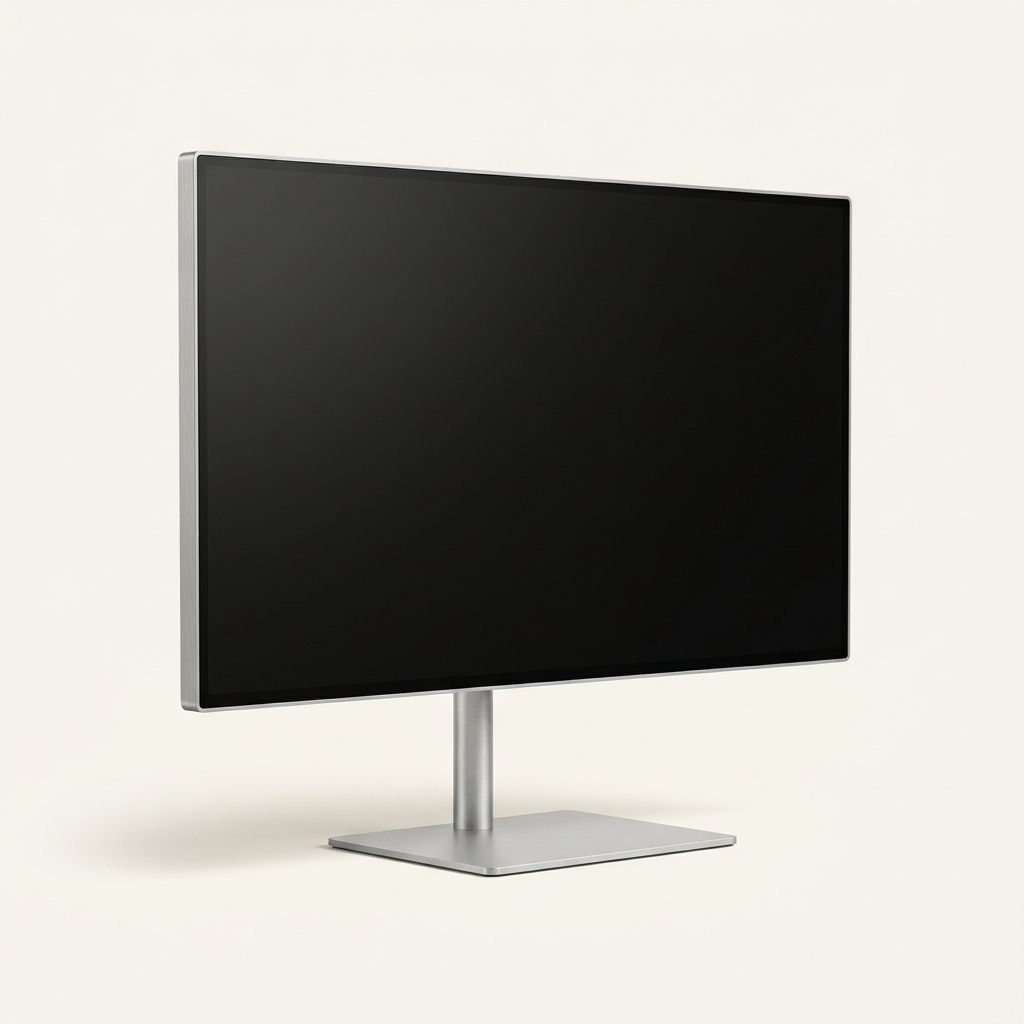 Solaris 4K Studio Display — Monitor